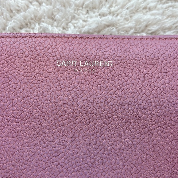 SALE🛍️ Saint Laurent Wallet - Picture 2 of 10